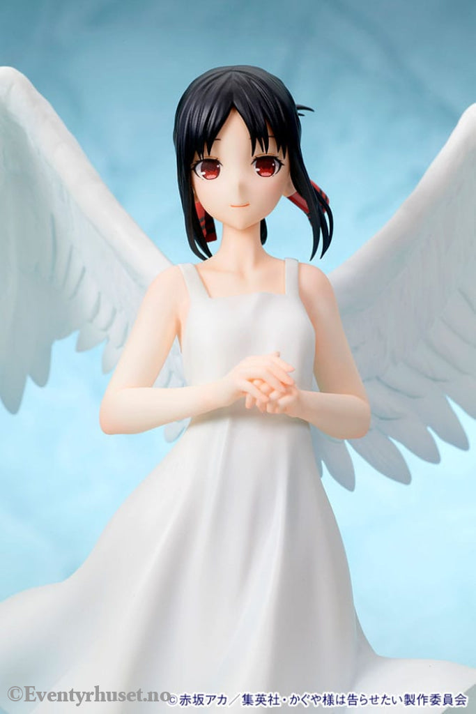 Kaguya-sama: Love is War PVC Statue 1/7 The Geniuses’ War of Love and Brains - Kaguya Shinomiya Ending Ver. 24 cm Manga