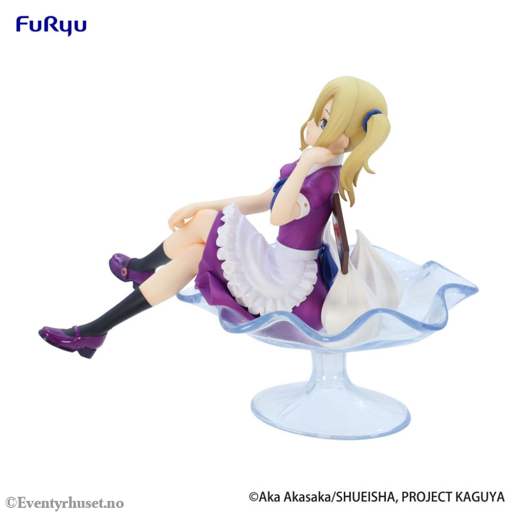 Kaguya-sama: Love is War Special PVC Statue Ai Hayasaka Parfait Ver. 15 cm Manga & Anime