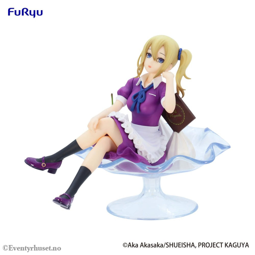 Kaguya-sama: Love is War Special PVC Statue Ai Hayasaka Parfait Ver. 15 cm Manga & Anime