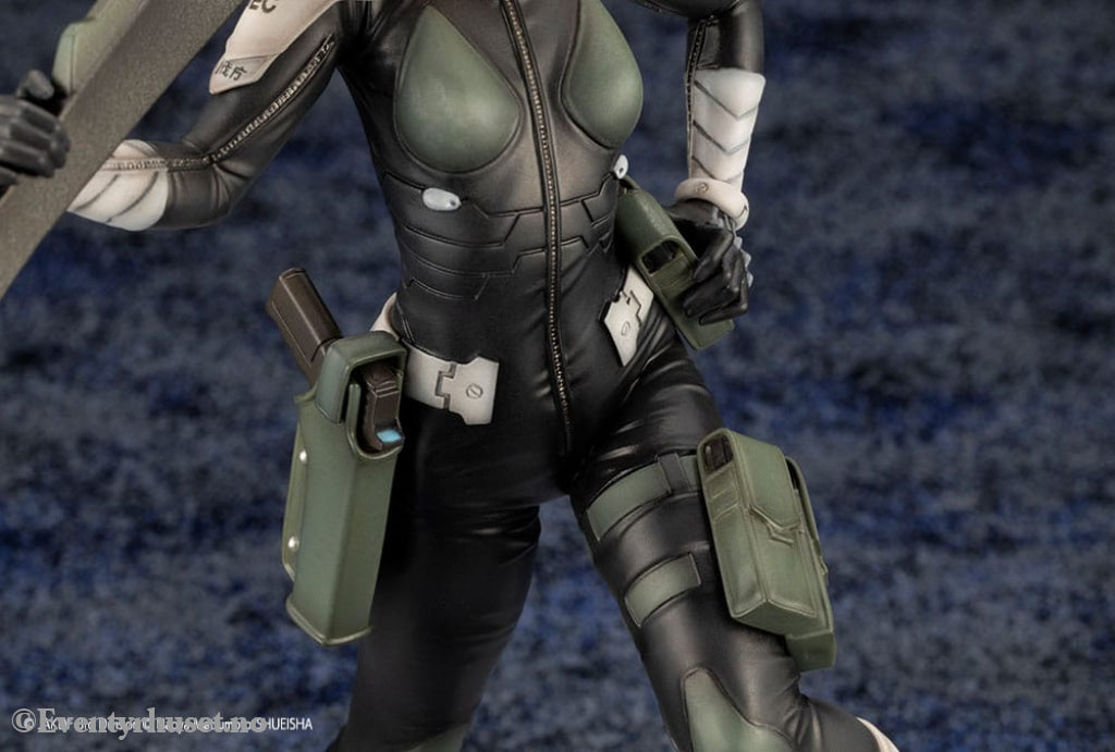 Kaiju No. 8 ARTFXJ Statue 1/8 Kikoru Shinomiya 25 cm Manga & Anime