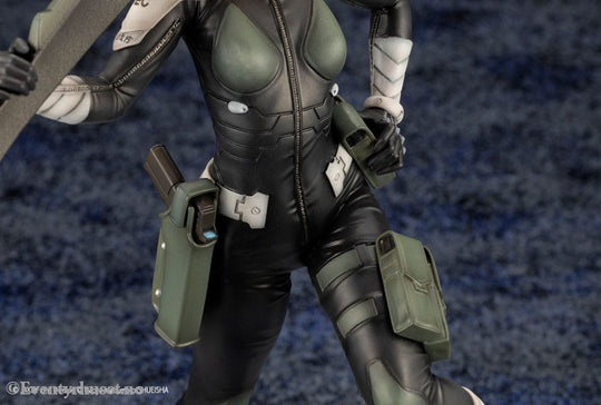 Kaiju No. 8 ARTFXJ Statue 1/8 Kikoru Shinomiya 25 cm Manga & Anime