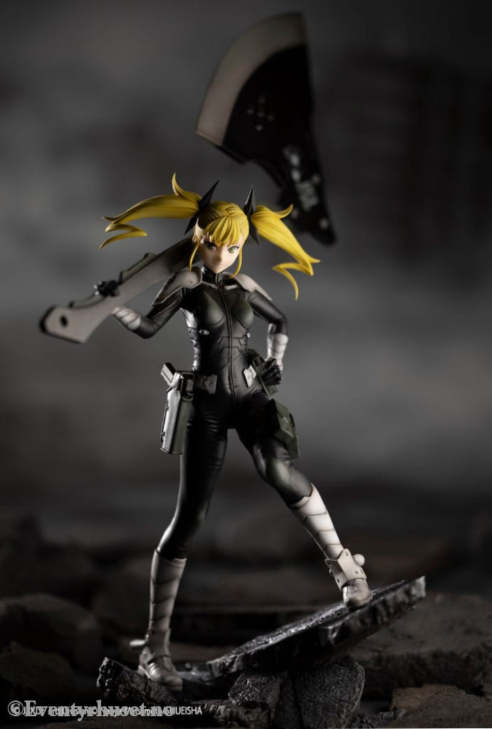 Kaiju No. 8 ARTFXJ Statue 1/8 Kikoru Shinomiya 25 cm Manga & Anime