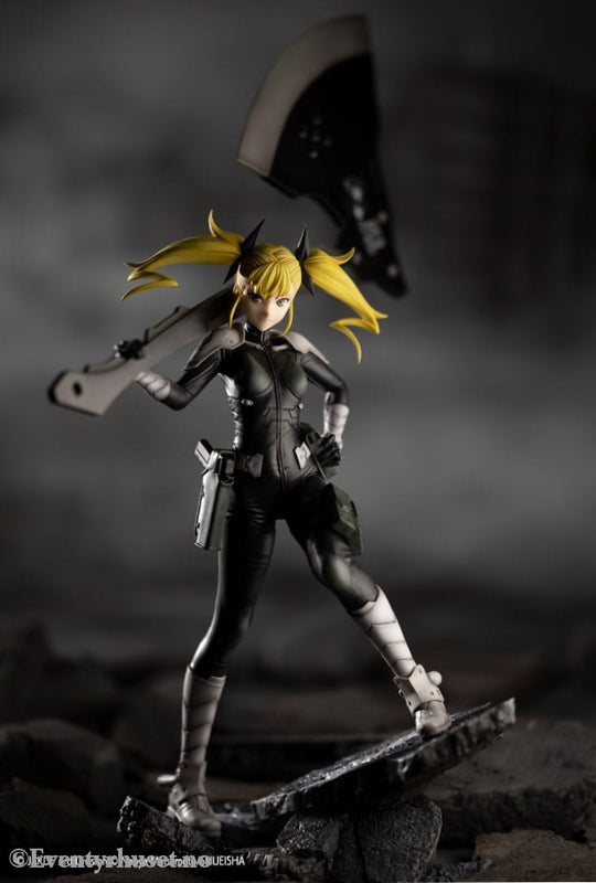 Kaiju No. 8 ARTFXJ Statue 1/8 Kikoru Shinomiya 25 cm Manga & Anime