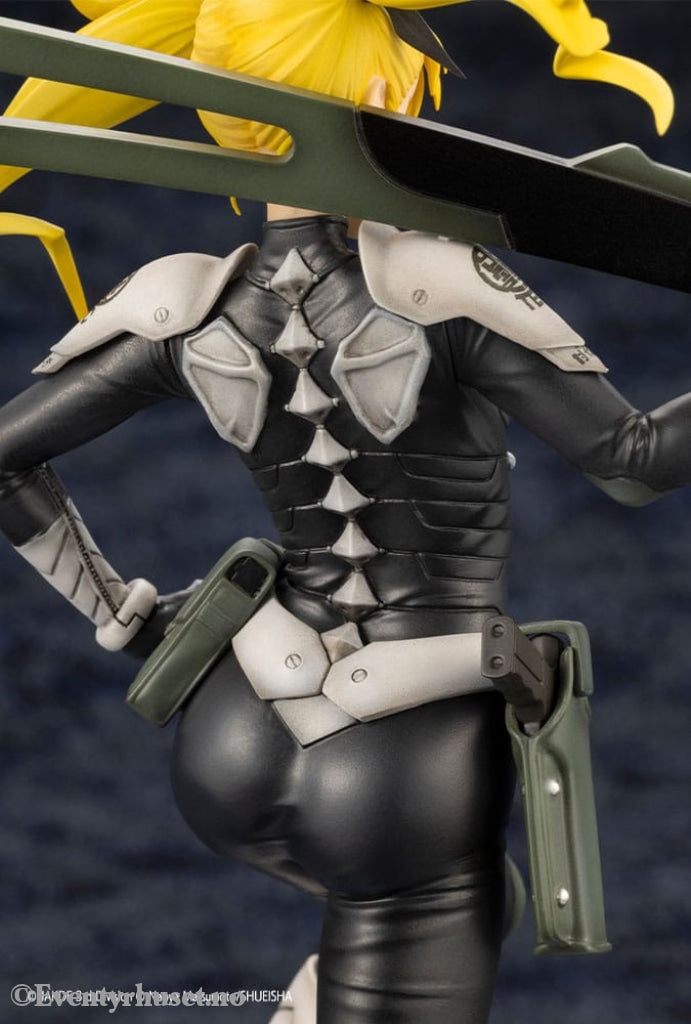 Kaiju No. 8 ARTFXJ Statue 1/8 Kikoru Shinomiya 25 cm Manga & Anime