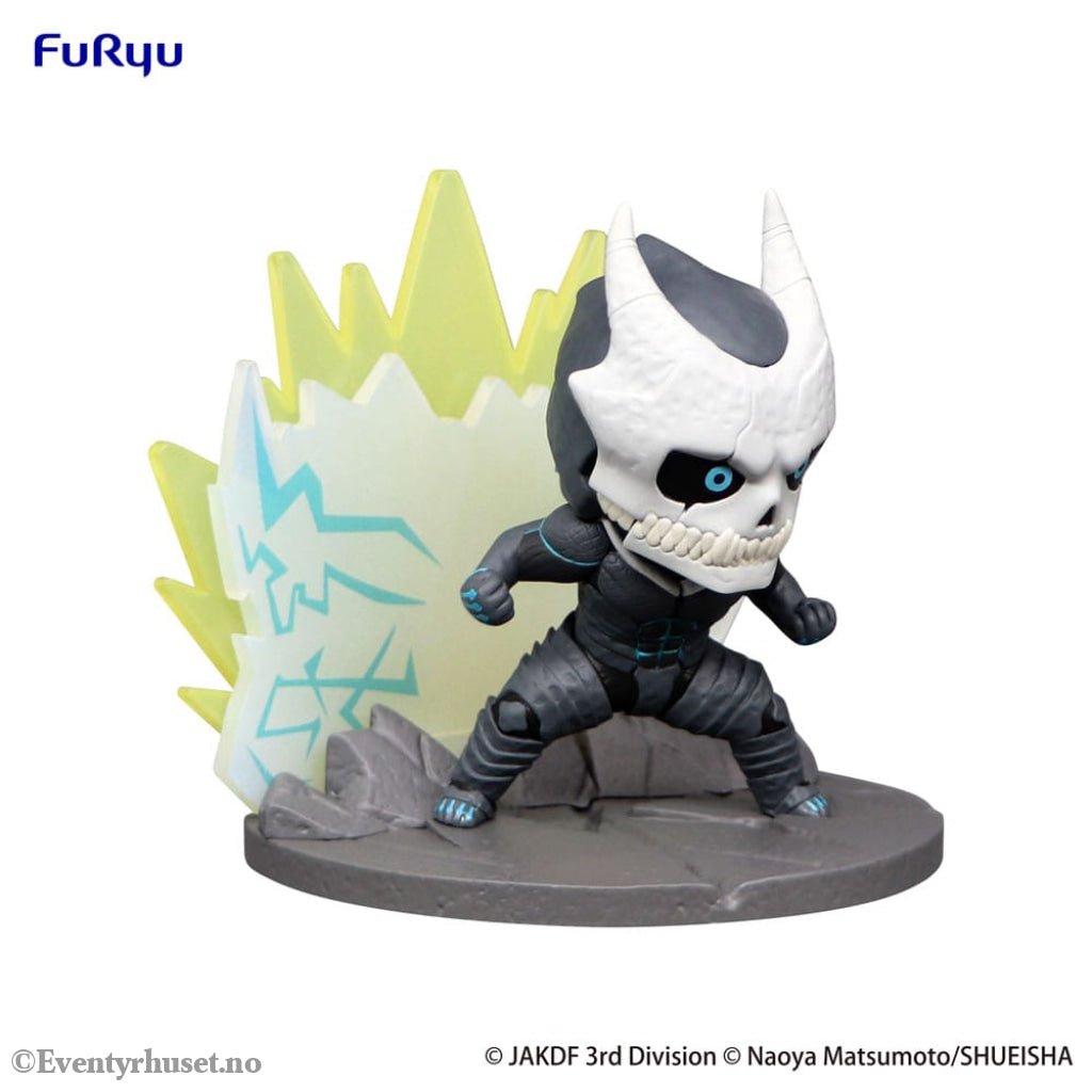 Kaiju No. 8 Hold Figure PVC Statue Kaiju No. 8 7 cm Manga & Anime