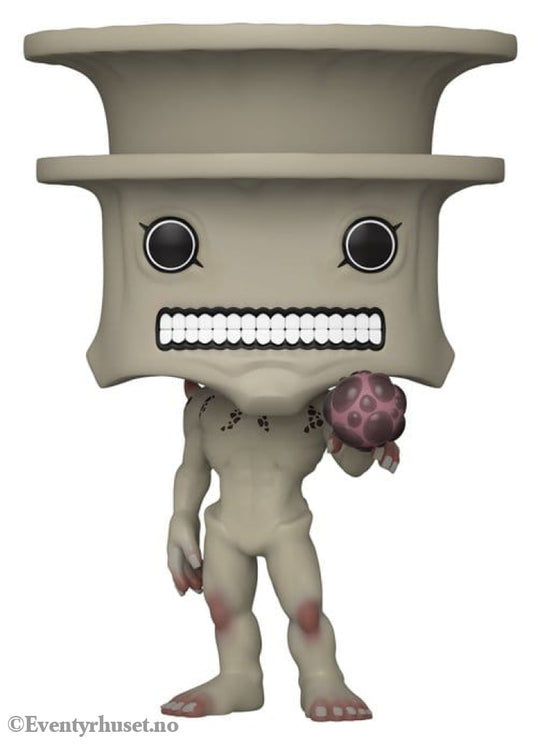 Kaiju No. 8 POP! Animation Vinyl Figures Kaiju No. 9 9 cm Manga & Anime