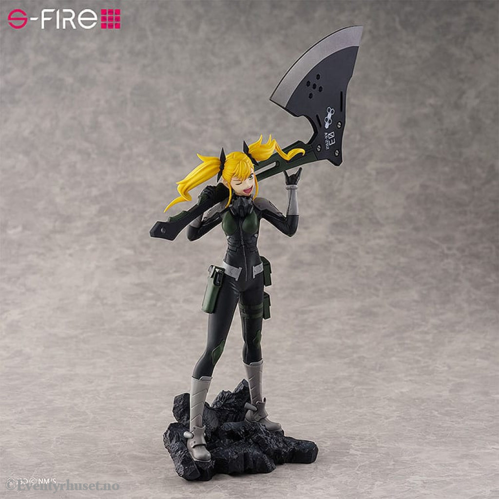 Kaiju No. 8 PVC Statue 1/7 Kikoru Shinomiya 30 cm Manga & Anime