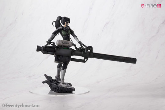 Kaiju No. 8 PVC Statue 1/7 Mina Ashiro 23 cm Manga & Anime