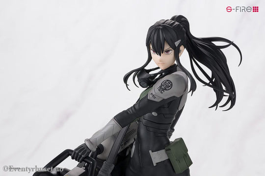 Kaiju No. 8 PVC Statue 1/7 Mina Ashiro 23 cm Manga & Anime