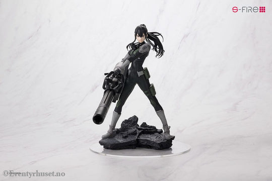 Kaiju No. 8 PVC Statue 1/7 Mina Ashiro 23 cm Manga & Anime