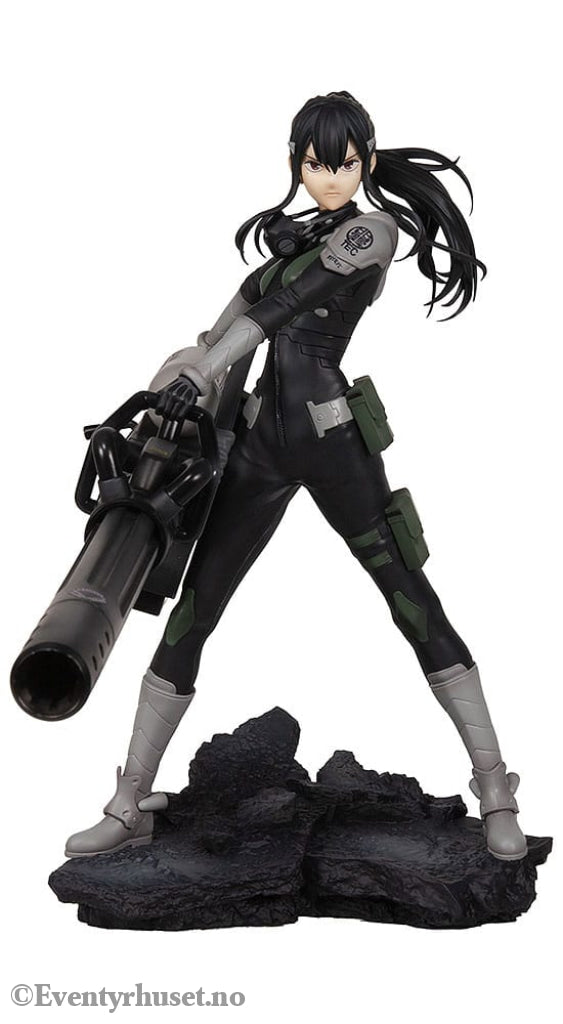 Kaiju No. 8 PVC Statue 1/7 Mina Ashiro 23 cm Manga & Anime