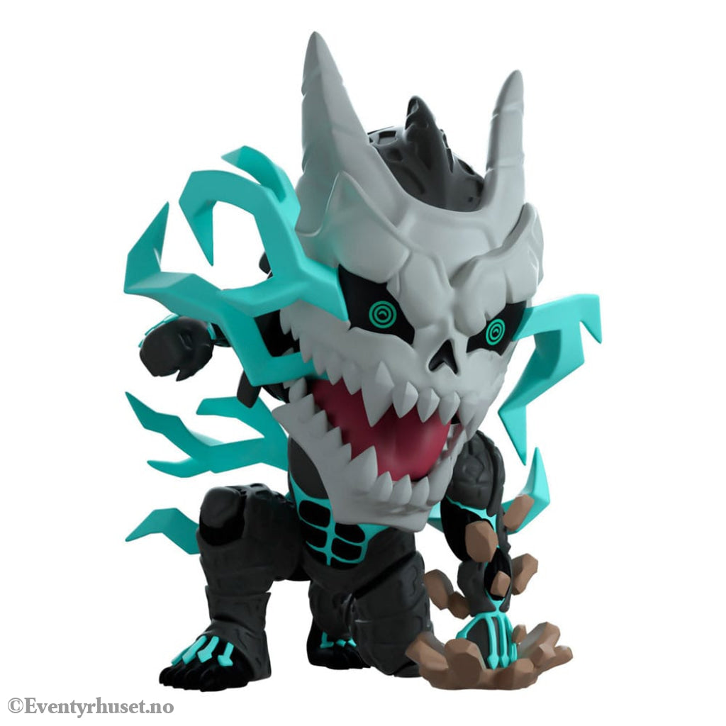 Kaiju No. 8 Vinyl Figure Kaiju No. 8 11 cm Collectibles