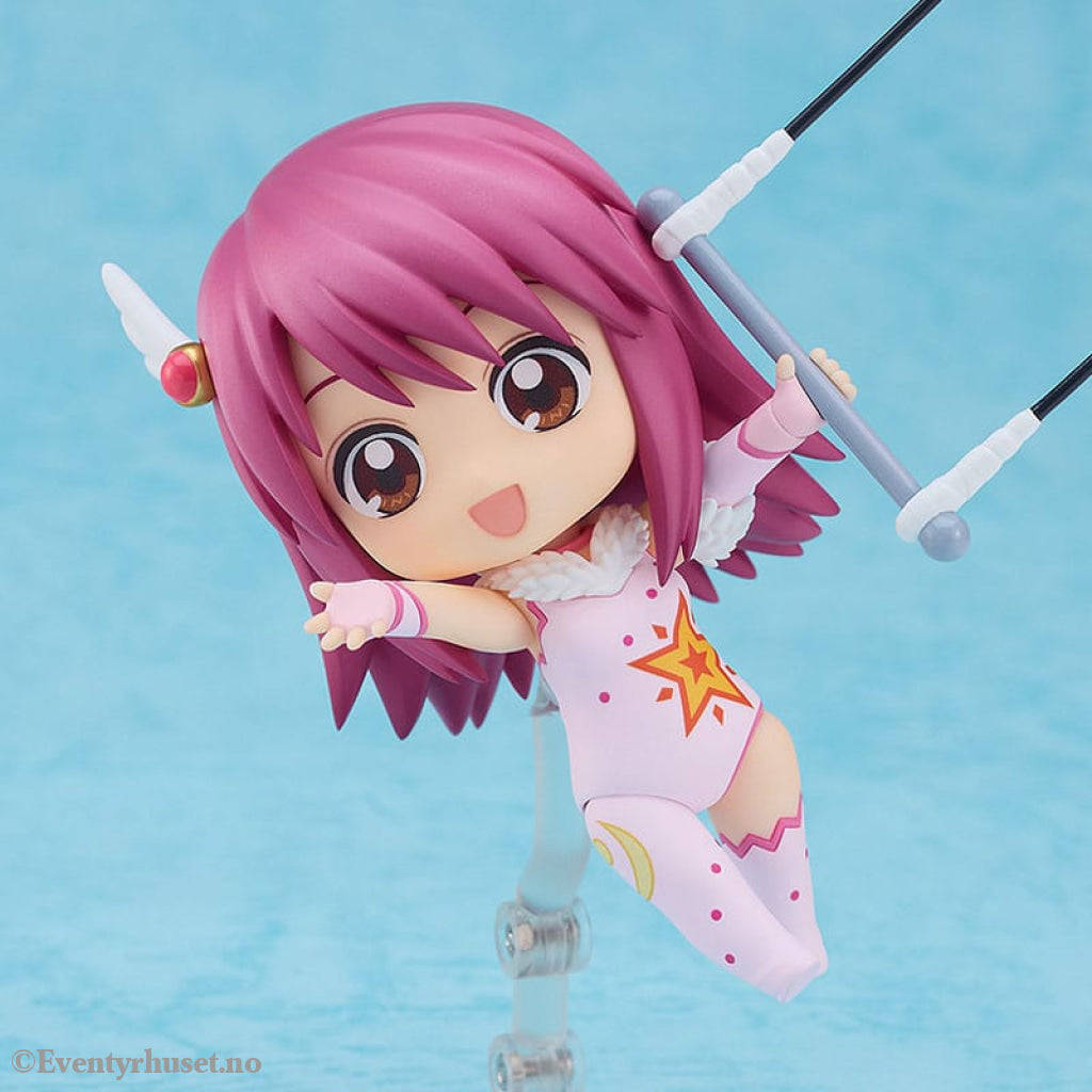 Kaleido Star Nendoroid Action Figure Sora Naegino 10 cm Games