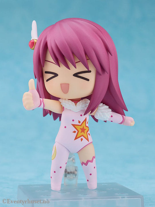 Kaleido Star Nendoroid Action Figure Sora Naegino 10 cm Games