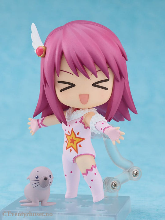 Kaleido Star Nendoroid Action Figure Sora Naegino 10 cm Games