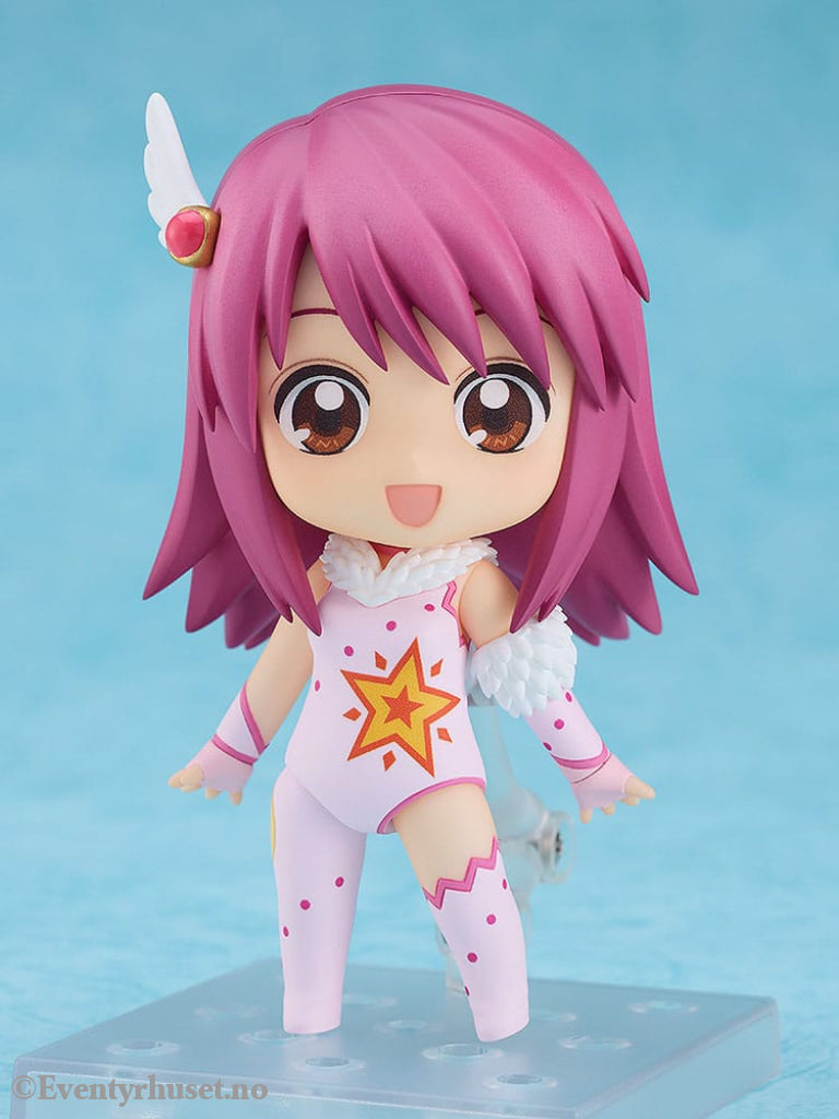 Kaleido Star Nendoroid Action Figure Sora Naegino 10 cm Games