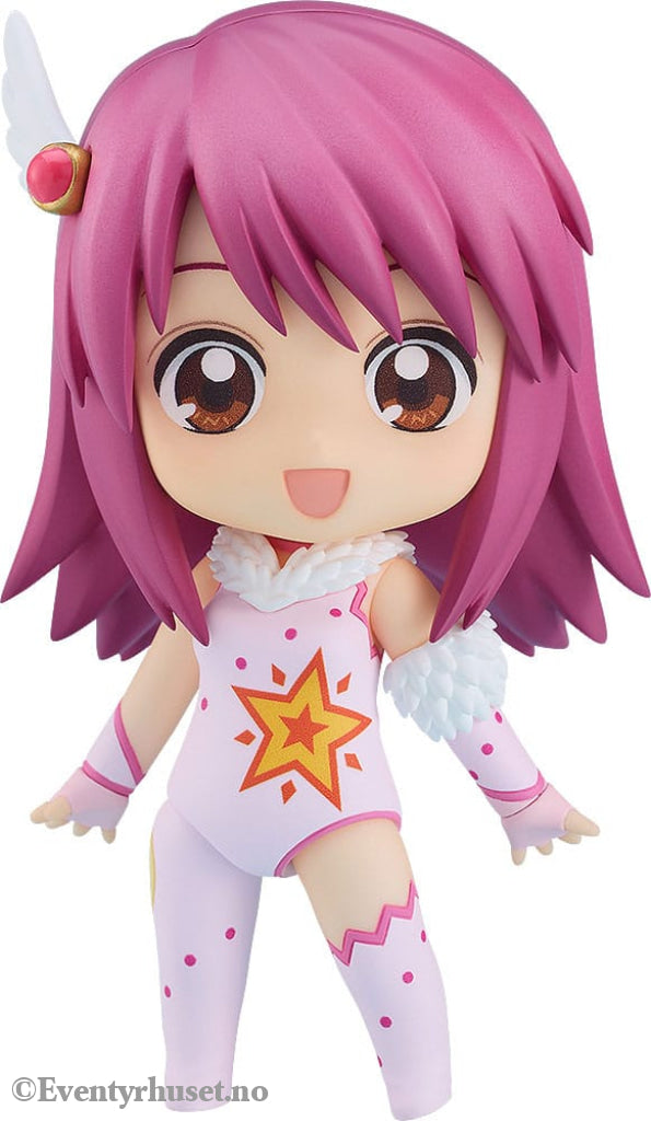 Kaleido Star Nendoroid Action Figure Sora Naegino 10 cm Games