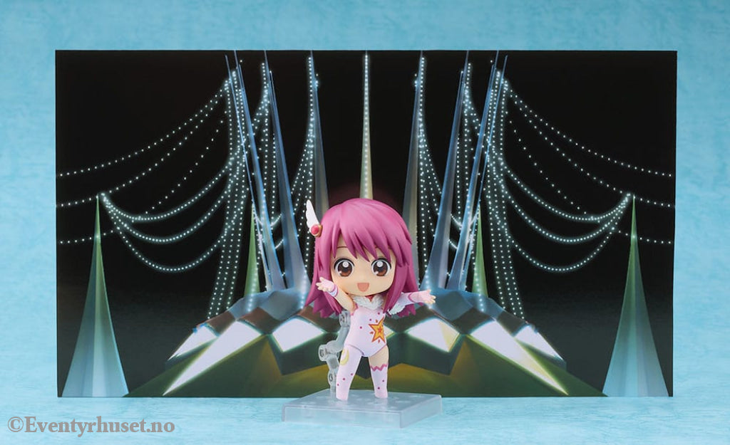 Kaleido Star Nendoroid Action Figure Sora Naegino 10 cm Games