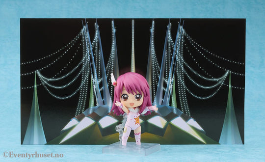Kaleido Star Nendoroid Action Figure Sora Naegino 10 cm Games