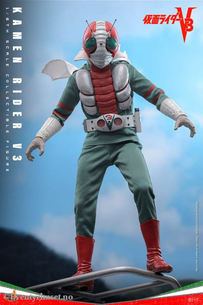 Kamen Rider V3 1/6 Kamen Rider V3 30 cm Toys