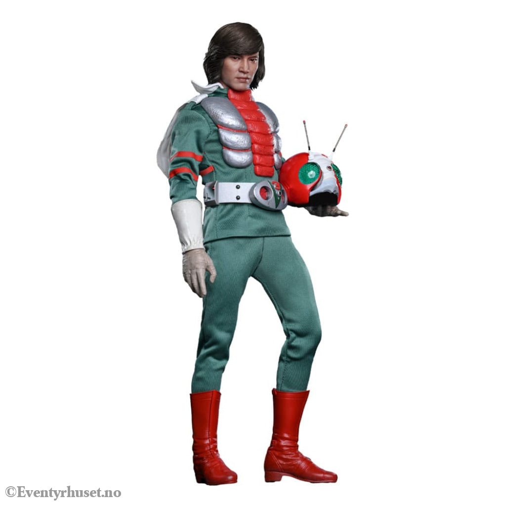 Kamen Rider V3 1/6 Kamen Rider V3 30 cm Toys