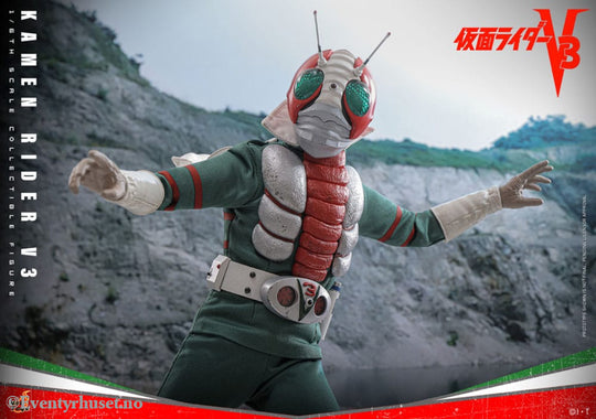 Kamen Rider V3 1/6 Kamen Rider V3 30 cm Toys