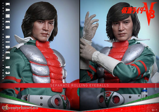Kamen Rider V3 1/6 Kamen Rider V3 30 cm Toys