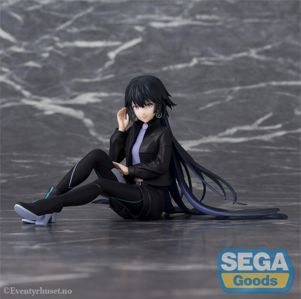 Kamitsubaki City under Construction PM Perching PVC Statue Koko Rinne 9 cm Manga & Anime