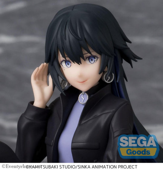 Kamitsubaki City under Construction PM Perching PVC Statue Koko Rinne 9 cm Manga & Anime