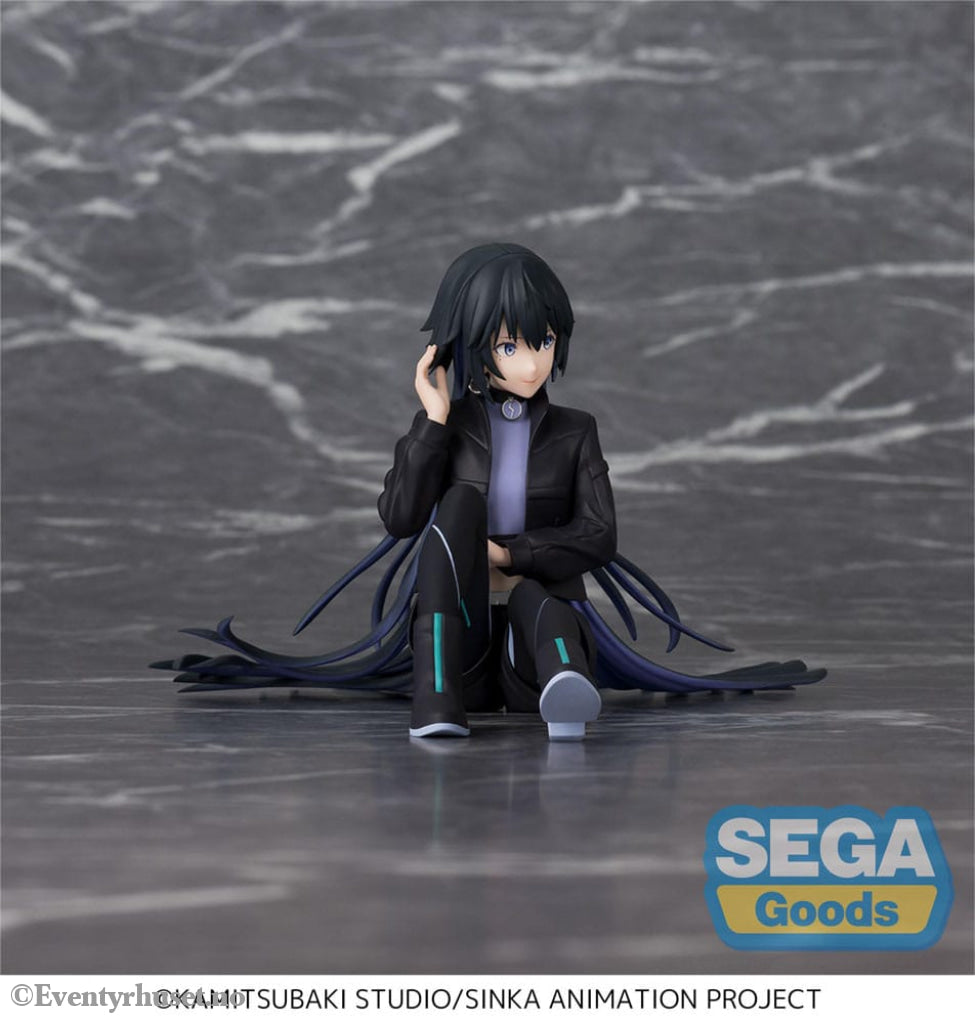 Kamitsubaki City under Construction PM Perching PVC Statue Koko Rinne 9 cm Manga & Anime