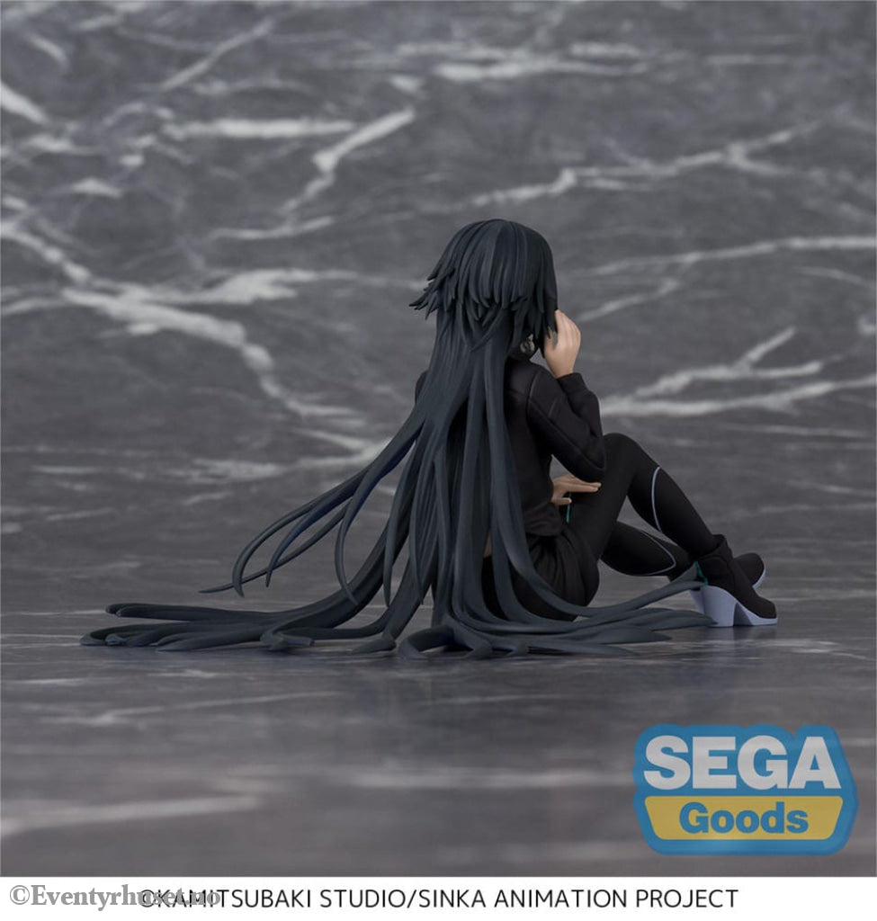 Kamitsubaki City under Construction PM Perching PVC Statue Koko Rinne 9 cm Manga & Anime