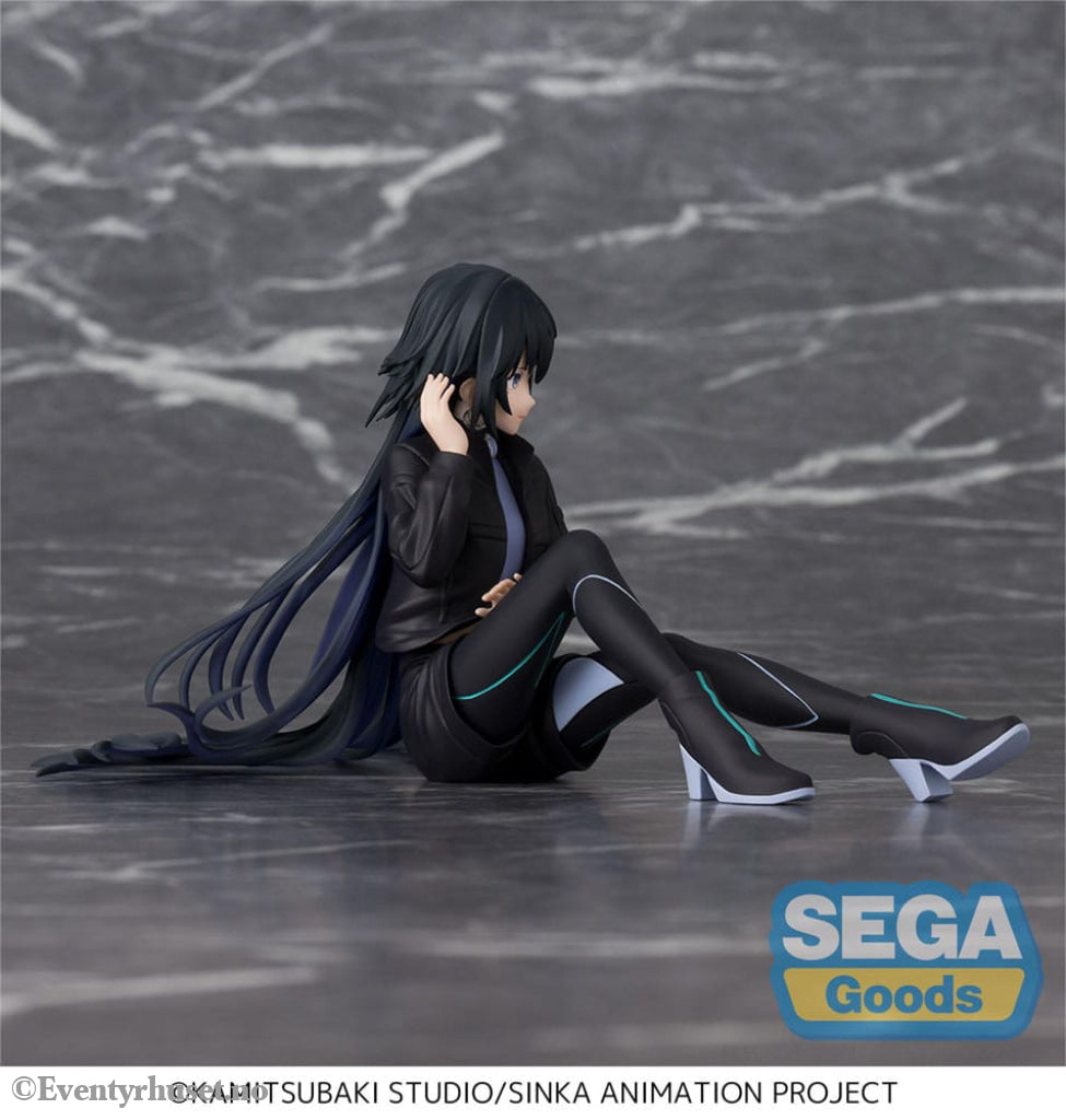 Kamitsubaki City under Construction PM Perching PVC Statue Koko Rinne 9 cm Manga & Anime