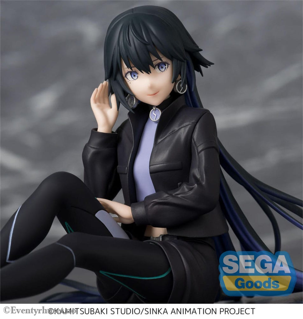 Kamitsubaki City under Construction PM Perching PVC Statue Koko Rinne 9 cm Manga & Anime