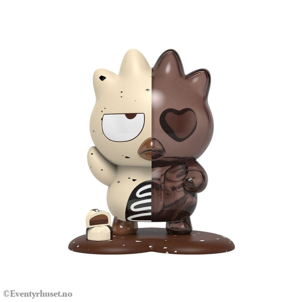 Kandy x Sanrio Blind Box ft. Jason Freeny Collection Series 2 (Choco Ed.) Display (6) Collectibles