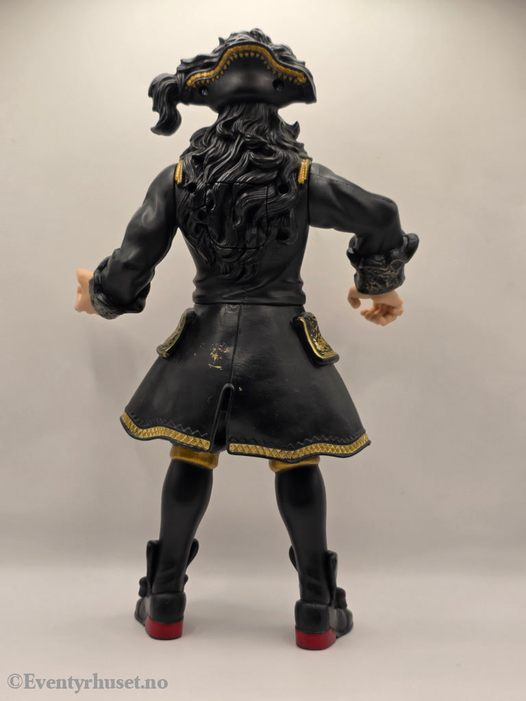 Kaptein Sabeltann figur