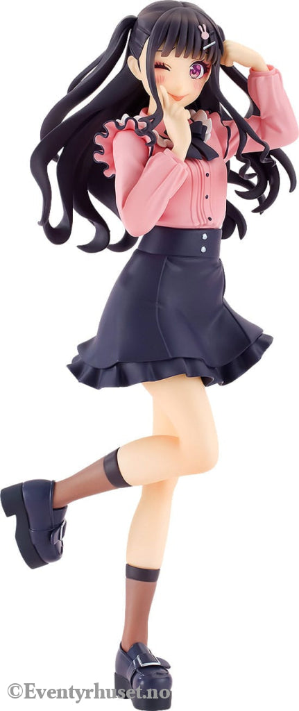 Kawaikute Gomen Pop Up Parade PVC Statue Chuu-tan from Kawaikute Gomen 17 cm Manga & Anime