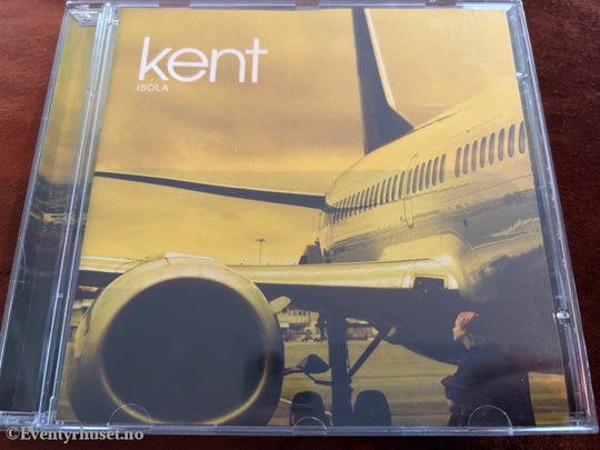 Kent - Isola. CD.