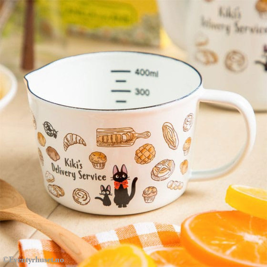 Kiki delivery’s service measuring cup Viennese pastries 450ml Home & Gifts