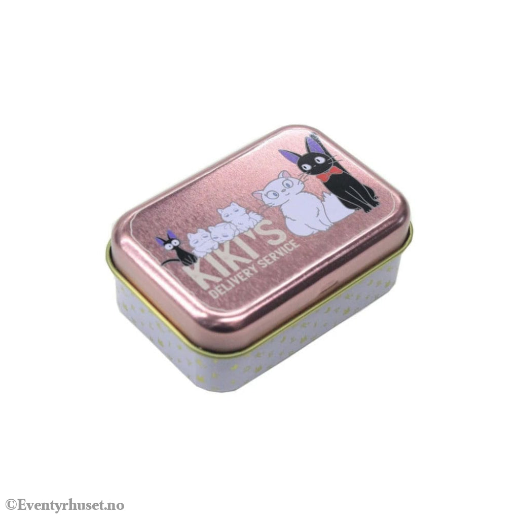 Kiki´s Delivery Service Metal Box Jiji & Lily Home & Gifts