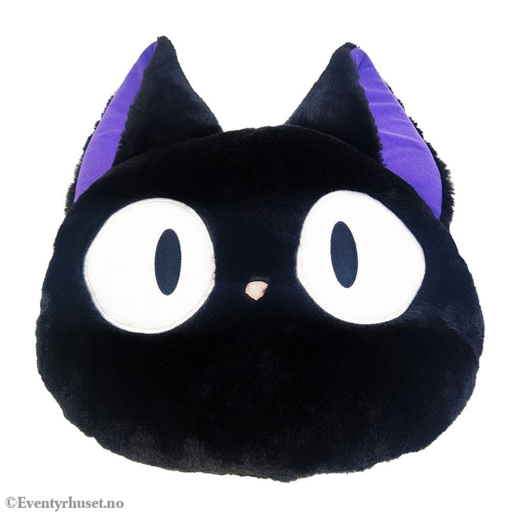 Kiki´s Delivery Service Nakayoshi Cushion Jiji Home & Gifts