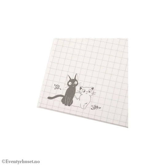 Kiki´s Delivery Service Retro Notebook Jiji Red Home & Gifts