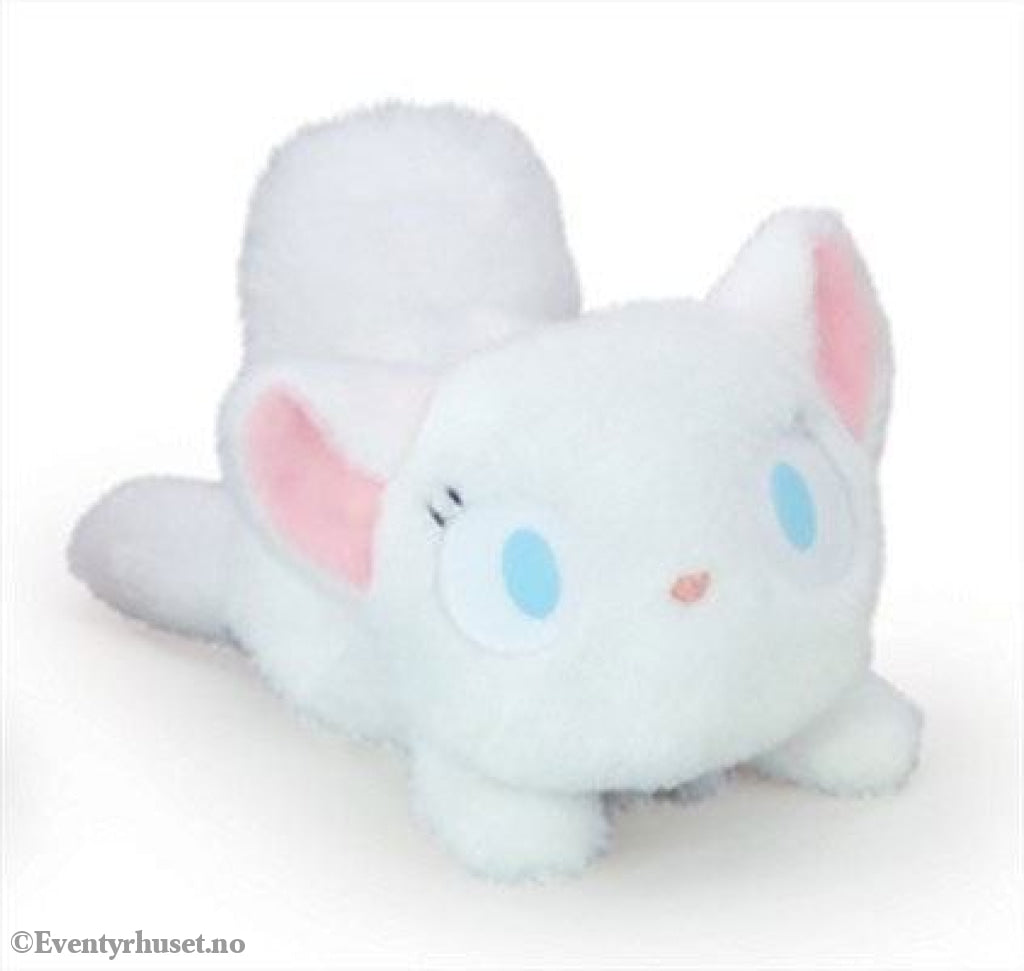 Kiki’s Delivery Service Beanbag Plush Figure Lily 12 cm Toys