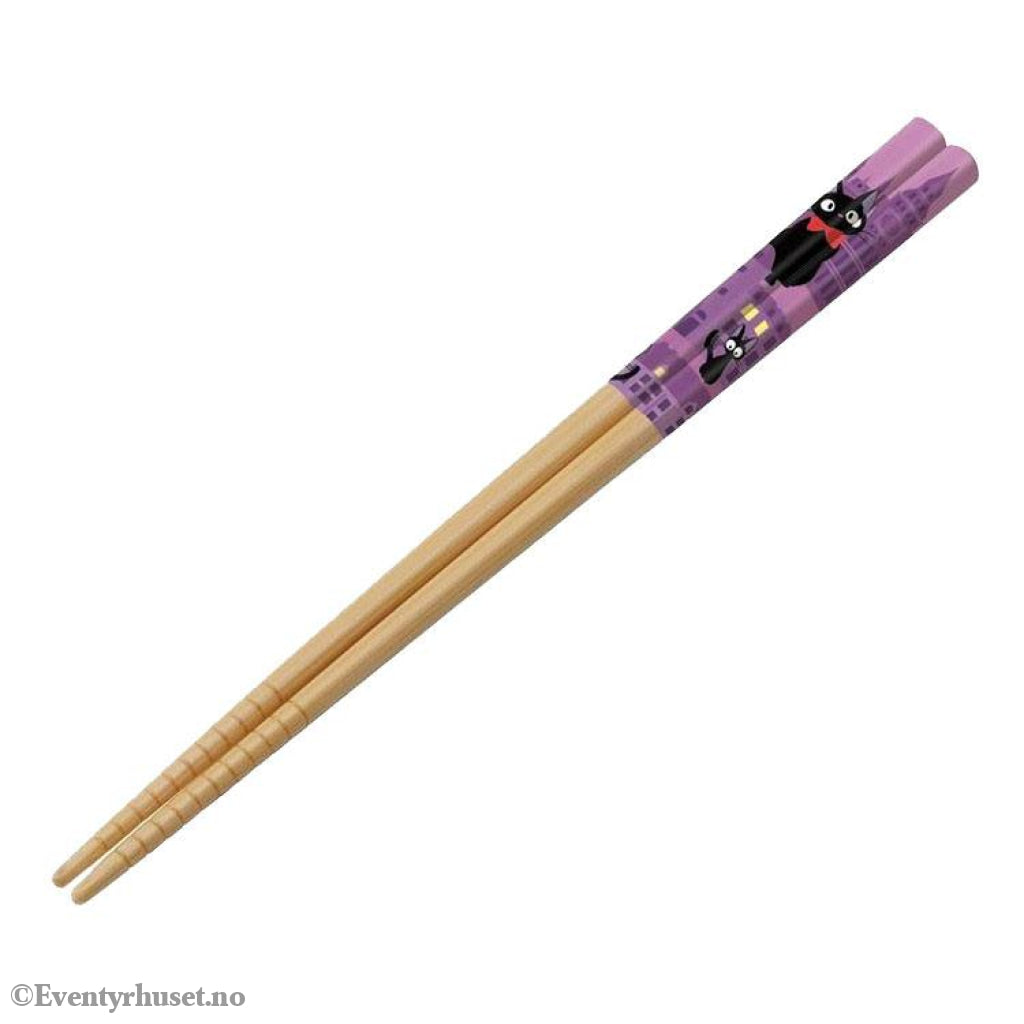 Kiki’s Delivery Service Chopsticks Purple Jiji Home & Gifts