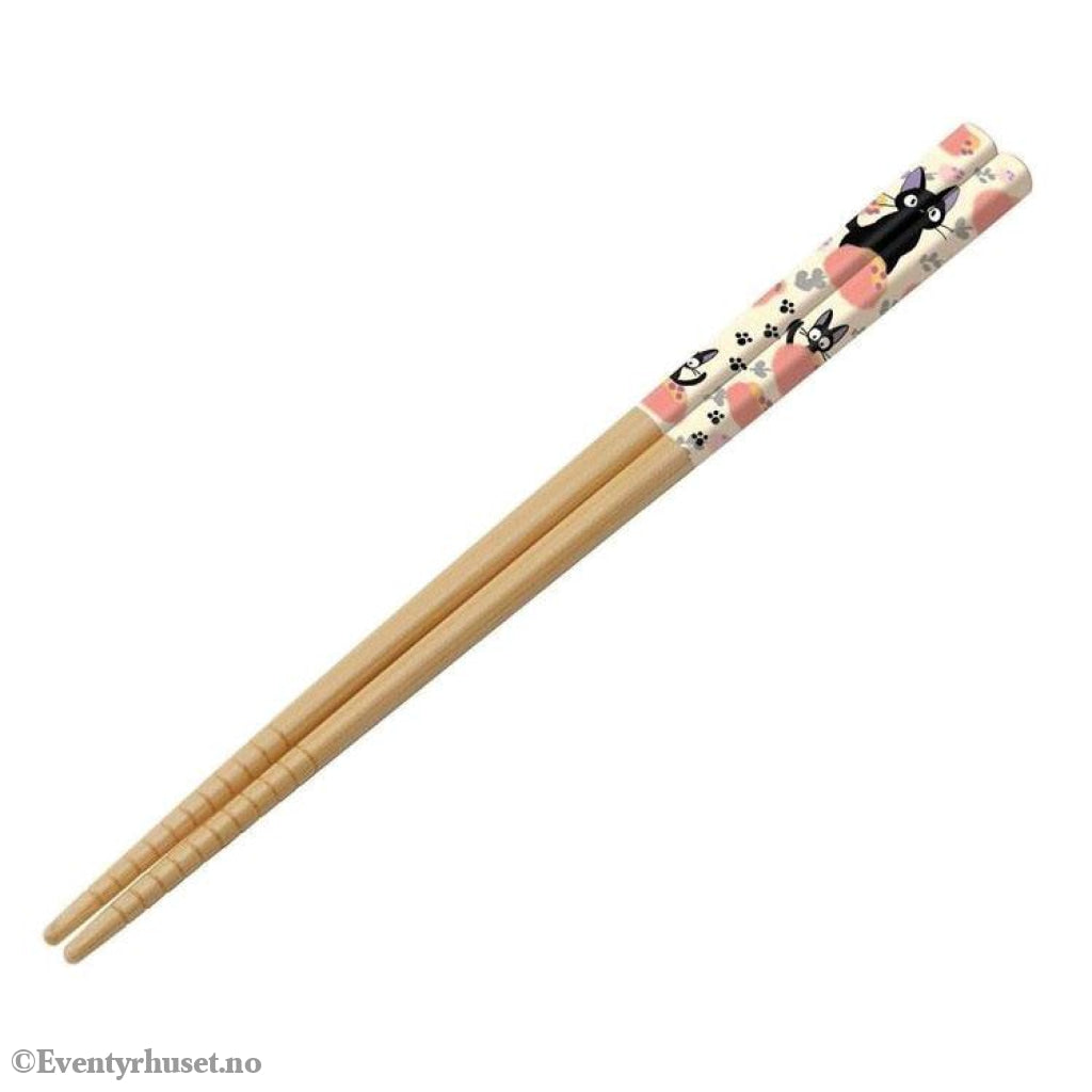 Kiki’s Delivery Service Chopsticks Rose Jiji Home & Gifts