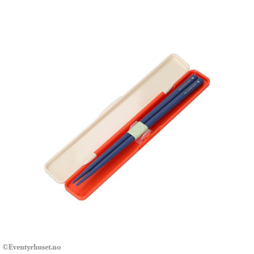 Kiki’s Delivery Service Chopsticks Set Wild flowers 18 cm Home & Gifts