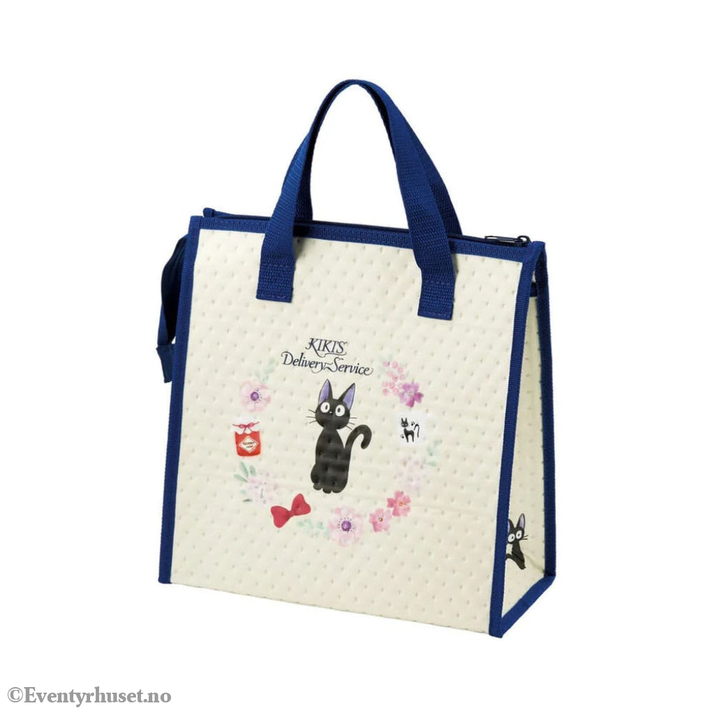 Kiki’s Delivery Service Cooler Bag Jiji Flower garland Fashion & Accessories