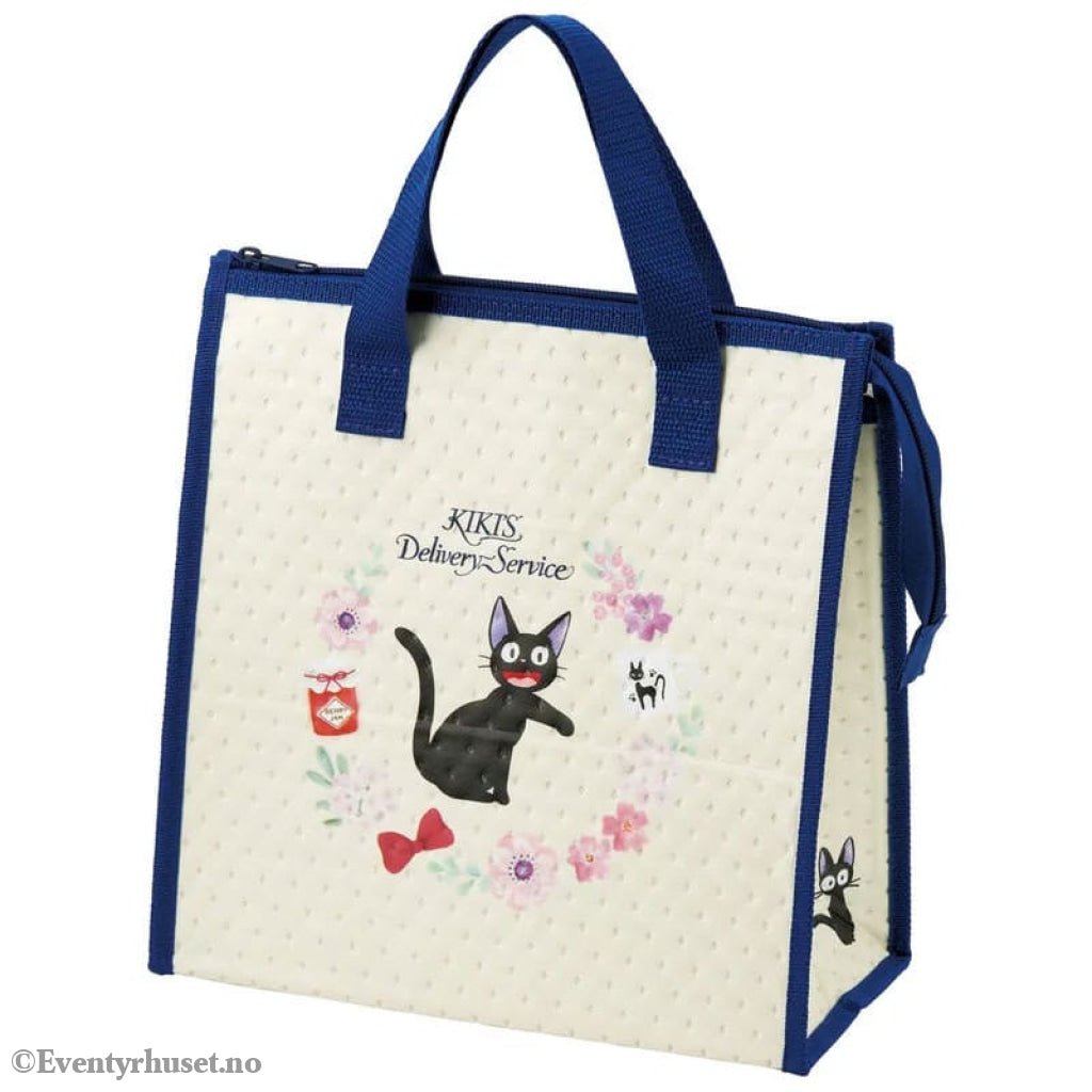 Kiki’s Delivery Service Cooler Bag Jiji Flower garland Fashion & Accessories