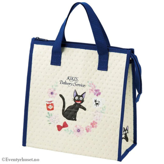 Kiki’s Delivery Service Cooler Bag Jiji Flower garland Fashion & Accessories