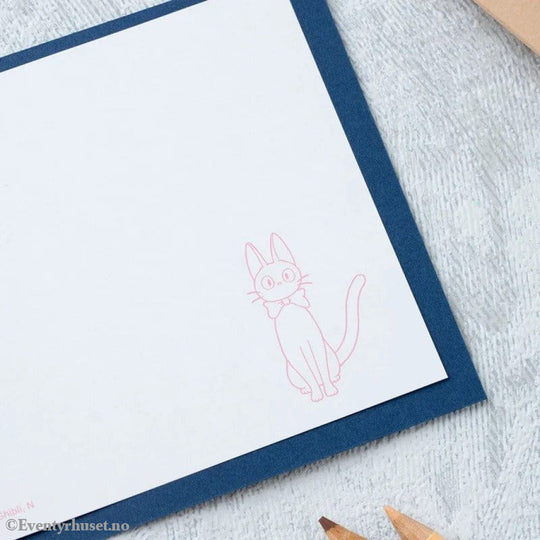 Kiki’s Delivery Service Greeting Card Home & Gifts