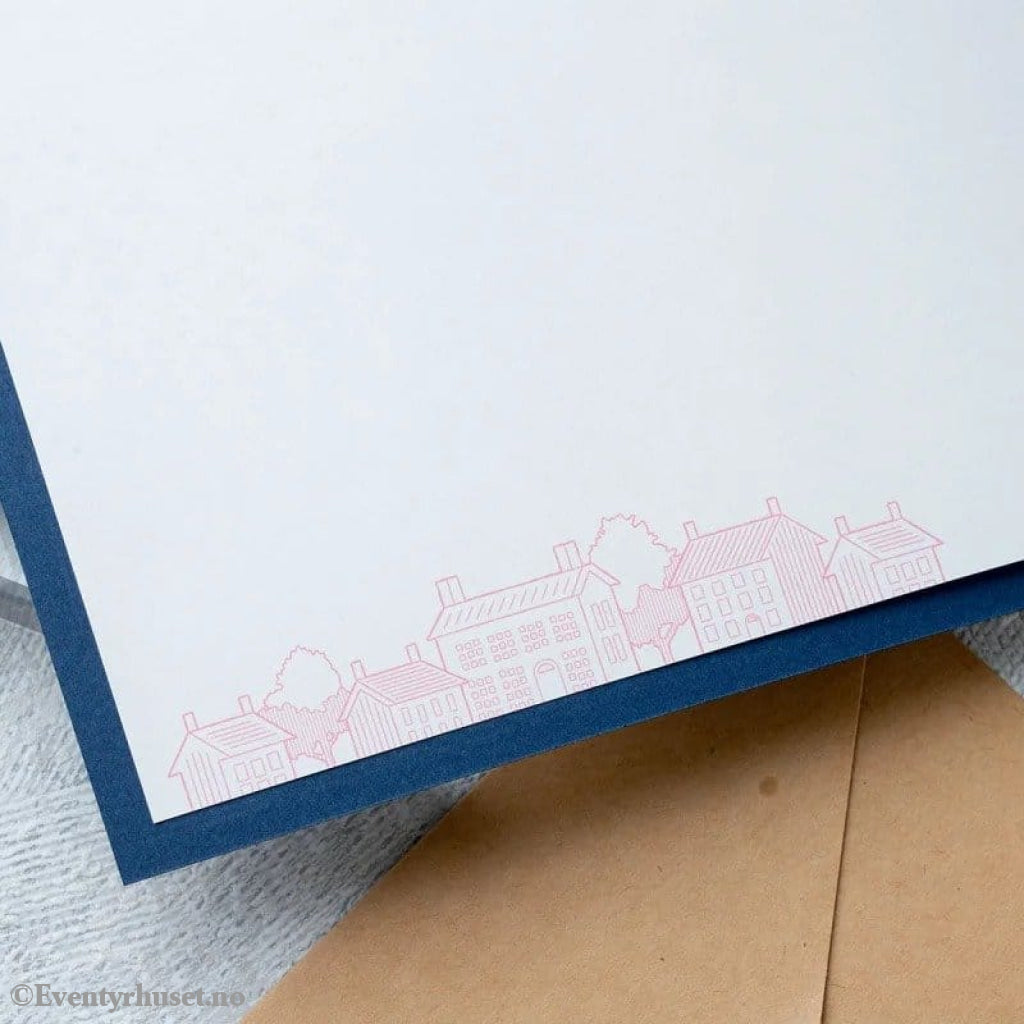 Kiki’s Delivery Service Greeting Card Home & Gifts
